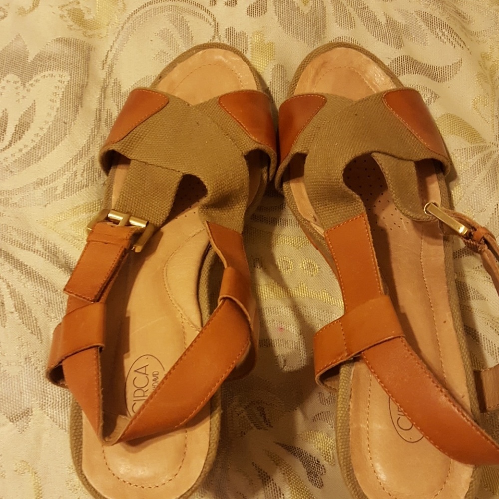 Sandals